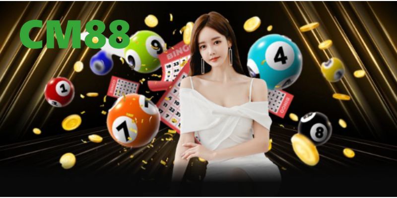 Lô đề CM88 – Trải Nghiệm Cá Cược Thú Vị Với Những Con Số 1 Giới thiệu sảnh chơi lô đề CM88