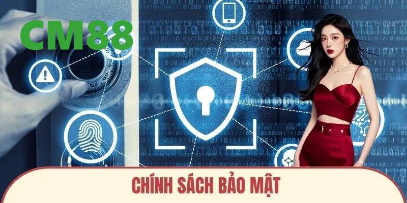 Chính Sách Bảo Mật CM88 – Hiểu Rõ Và Áp Dụng Đúng Quy Định 2 Những quy tắc cốt lỗi của chính sách bảo mật CM88