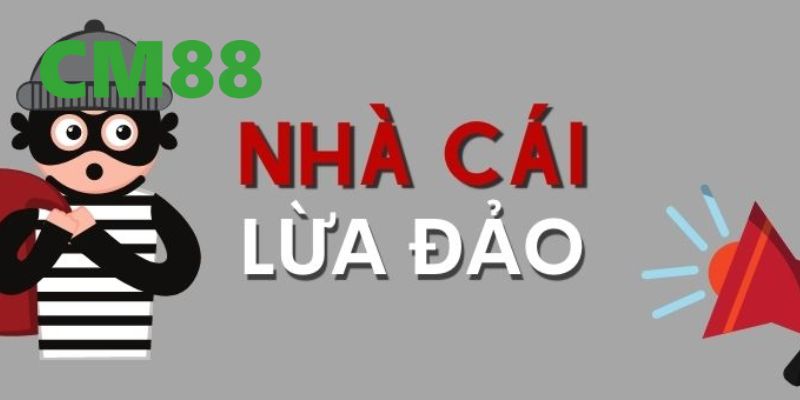 Tìm hiểu về lời đồn CM88 lừa đảo